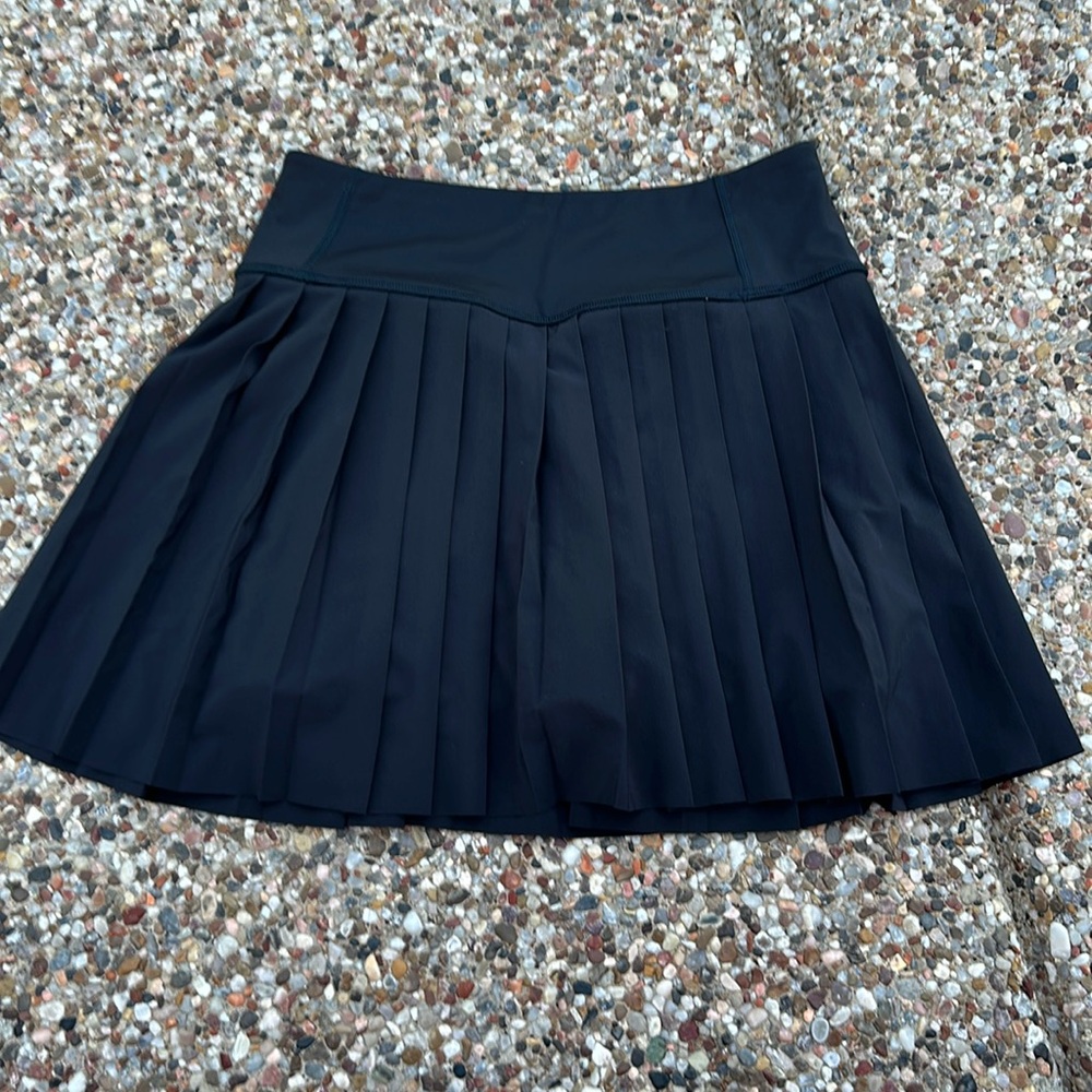 Athleta tennis skort